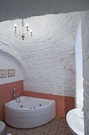 Le Alcove Luxury Resort nei Trulli