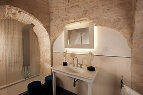Le Alcove Luxury Resort nei Trulli