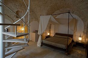 Le Alcove Luxury Resort nei Trulli