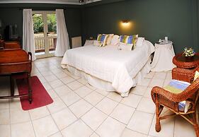 Don Numas Posada Boutique & Spa