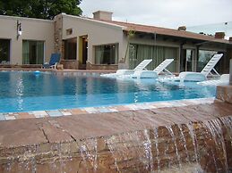 Don Numas Posada Boutique & Spa