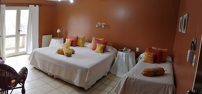 Don Numas Posada Boutique & Spa