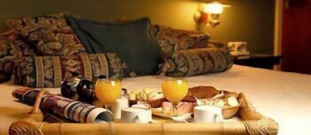 Don Numas Posada Boutique & Spa