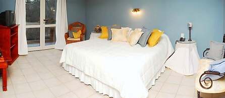 Don Numas Posada Boutique & Spa