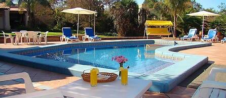 Don Numas Posada Boutique & Spa