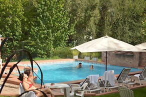 Don Numas Posada Boutique & Spa