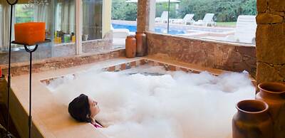 Don Numas Posada Boutique & Spa