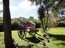 Don Numas Posada Boutique & Spa