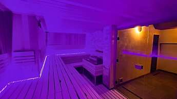 LH Parkhotel Hluboka Nad Vltavou Congress & Wellness