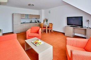 LH Parkhotel Hluboka Nad Vltavou Congress & Wellness