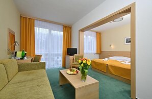 LH Parkhotel Hluboka Nad Vltavou Congress & Wellness