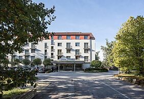 LH Parkhotel Hluboka Nad Vltavou Congress & Wellness