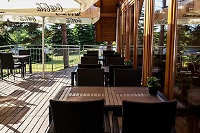 LH Parkhotel Hluboka Nad Vltavou Congress & Wellness