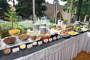 LH Parkhotel Hluboka Nad Vltavou Congress & Wellness