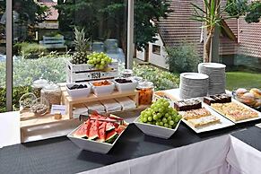 LH Parkhotel Hluboka Nad Vltavou Congress & Wellness
