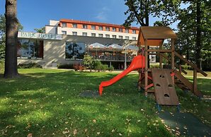 LH Parkhotel Hluboka Nad Vltavou Congress & Wellness