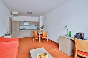 LH Parkhotel Hluboka Nad Vltavou Congress & Wellness
