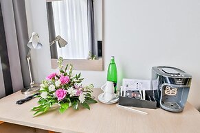 LH Parkhotel Hluboka Nad Vltavou Congress & Wellness