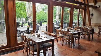 LH Parkhotel Hluboka Nad Vltavou Congress & Wellness