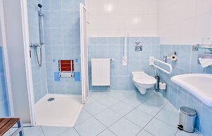 LH Parkhotel Hluboka Nad Vltavou Congress & Wellness