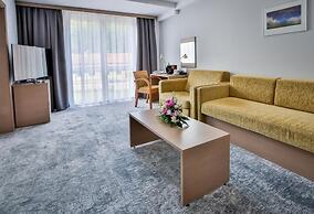 LH Parkhotel Hluboka Nad Vltavou Congress & Wellness