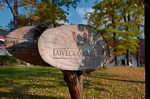 LH Parkhotel Hluboka Nad Vltavou Congress & Wellness