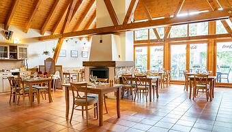LH Parkhotel Hluboka Nad Vltavou Congress & Wellness