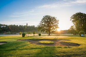 LH Parkhotel Hluboka Nad Vltavou Congress & Wellness
