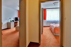 LH Parkhotel Hluboka Nad Vltavou Congress & Wellness