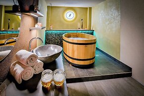LH Parkhotel Hluboka Nad Vltavou Congress & Wellness