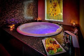LH Parkhotel Hluboka Nad Vltavou Congress & Wellness