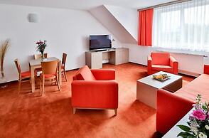 LH Parkhotel Hluboka Nad Vltavou Congress & Wellness