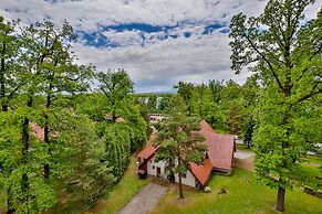 LH Parkhotel Hluboka Nad Vltavou Congress & Wellness
