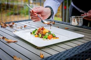 LH Parkhotel Hluboka Nad Vltavou Congress & Wellness