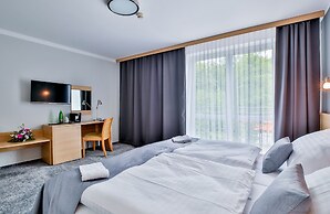 LH Parkhotel Hluboka Nad Vltavou Congress & Wellness