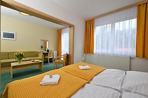 LH Parkhotel Hluboka Nad Vltavou Congress & Wellness