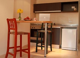 Miliño Buenos Aires Apart Hotel