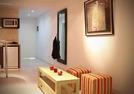 Miliño Buenos Aires Apart Hotel