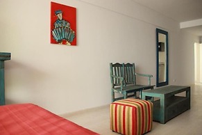 Miliño Buenos Aires Apart Hotel