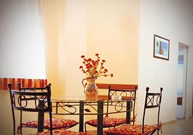 Miliño Buenos Aires Apart Hotel