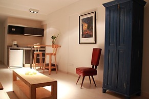 Miliño Buenos Aires Apart Hotel