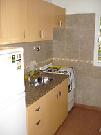 Miliño Buenos Aires Apart Hotel