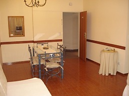 Miliño Buenos Aires Apart Hotel