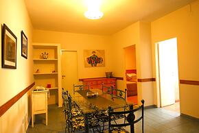 Miliño Buenos Aires Apart Hotel