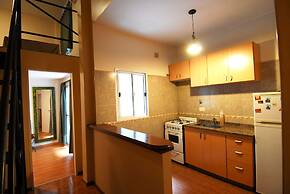 Miliño Buenos Aires Apart Hotel