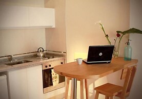 Miliño Buenos Aires Apart Hotel