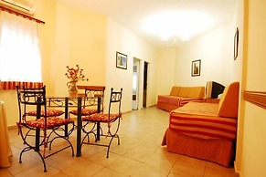 Miliño Buenos Aires Apart Hotel