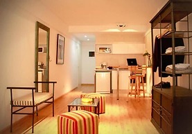 Miliño Buenos Aires Apart Hotel