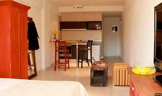 Miliño Buenos Aires Apart Hotel