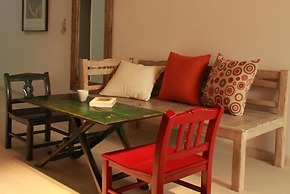 Miliño Buenos Aires Apart Hotel